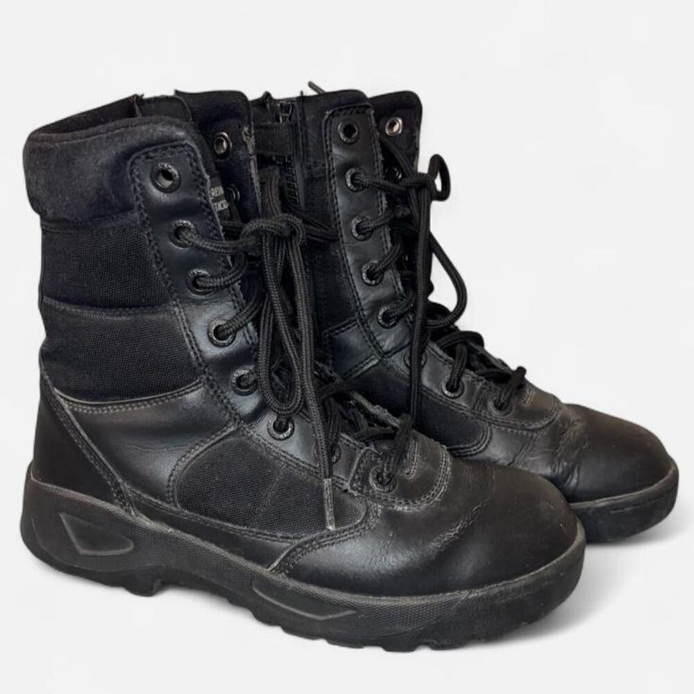 Unbranded Women's Black Boots